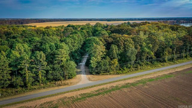 344 Dortch Bend Road, Scott, AR 72142