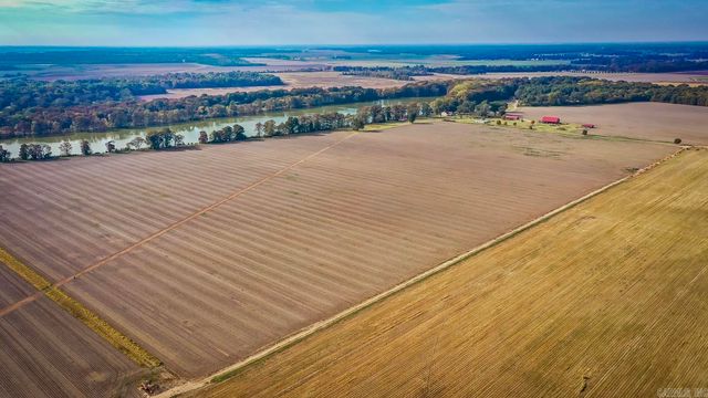 344 Dortch Bend Road, Scott, AR 72142