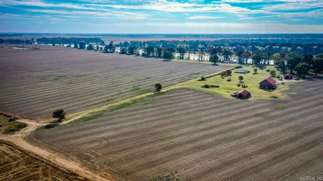 344 Dortch Bend Road, Scott, AR 72142