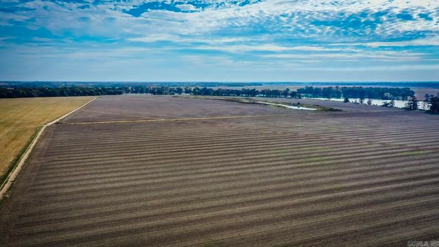 344 Dortch Bend Road, Scott, AR 72142