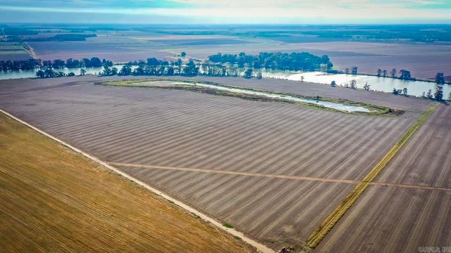 344 Dortch Bend Road, Scott, AR 72142