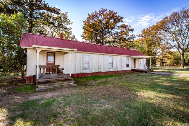 344 Dortch Bend Road, Scott, AR 72142