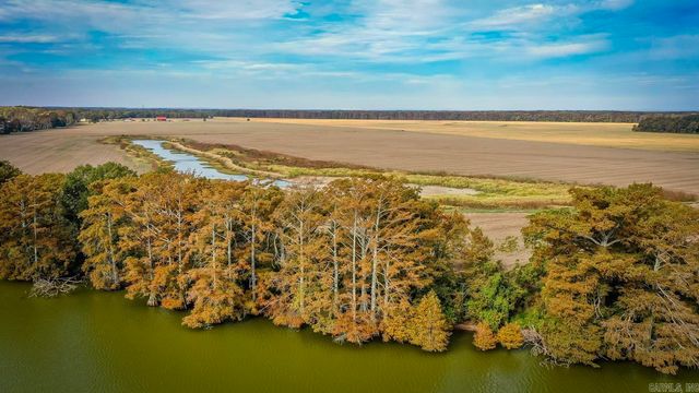 344 Dortch Bend Road, Scott, AR 72142