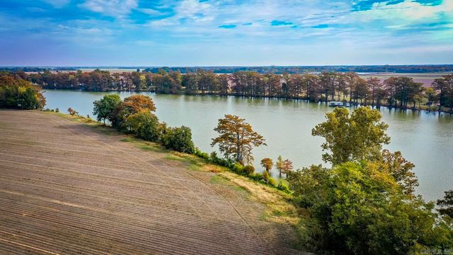 344 Dortch Bend Road, Scott, AR 72142