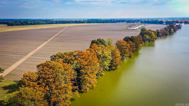 344 Dortch Bend Road, Scott, AR 72142