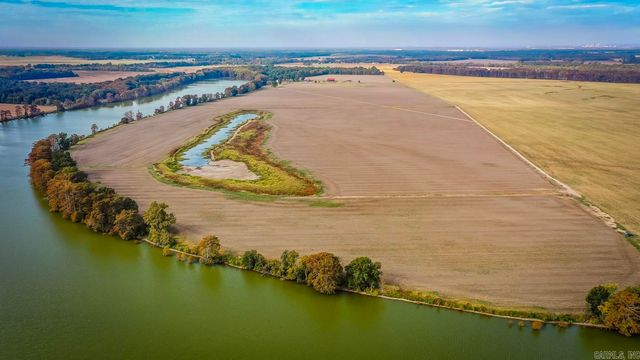 344 Dortch Bend Road, Scott, AR 72142