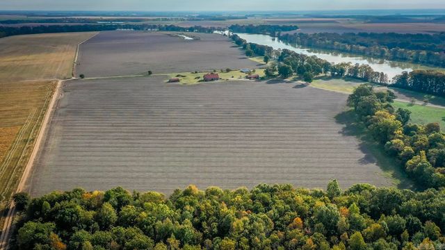 344 Dortch Bend Road, Scott, AR 72142