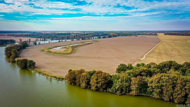 344 Dortch Bend Road, Scott, AR 72142