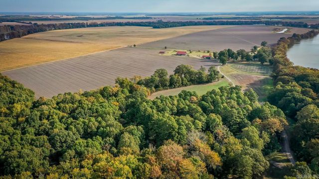 344 Dortch Bend Road, Scott, AR 72142