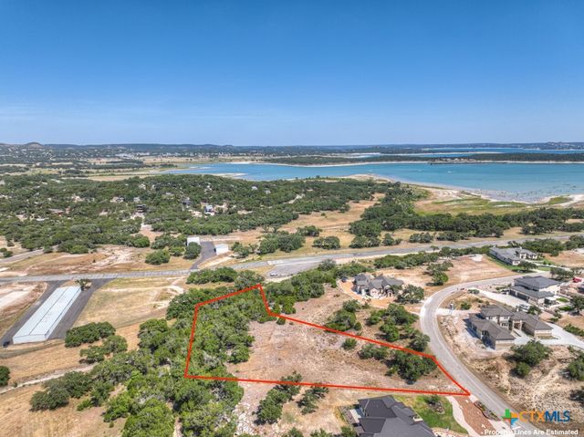 1202 Brads Flight, Canyon Lake, TX 78133