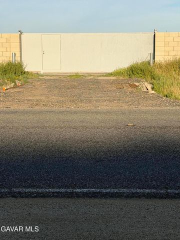 Ave F4 & Challenger Wy Way, Lancaster, CA 93535