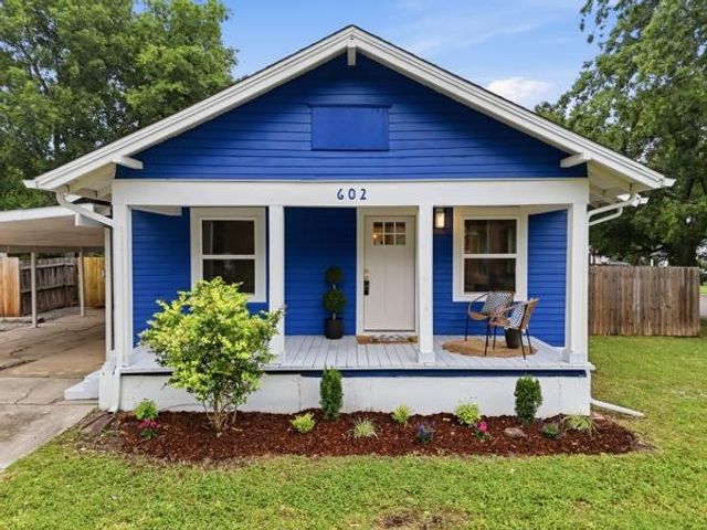 602 E Symmes Street, Norman, OK 73071