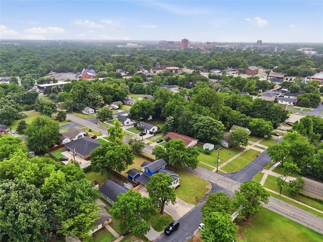 602 E Symmes Street, Norman, OK 73071