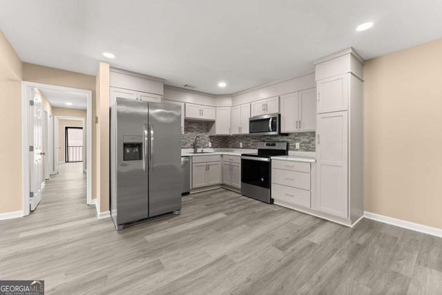 605 Candler Street C8, Gainesville, GA 30501