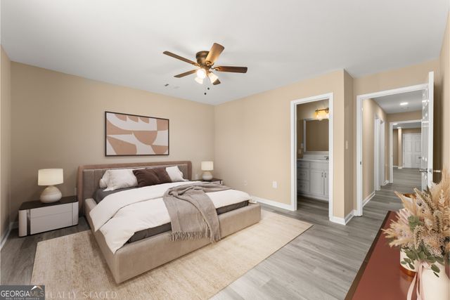 605 Candler Street C8, Gainesville, GA 30501