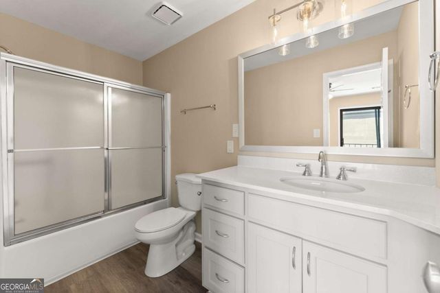 605 Candler Street C8, Gainesville, GA 30501