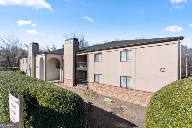 605 Candler Street C8, Gainesville, GA 30501