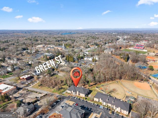 605 Candler Street C8, Gainesville, GA 30501