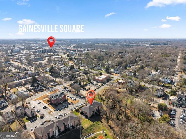 605 Candler Street C8, Gainesville, GA 30501