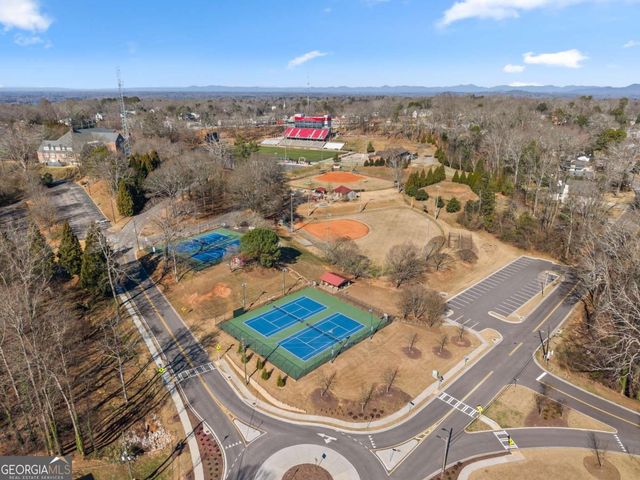 605 Candler Street C8, Gainesville, GA 30501