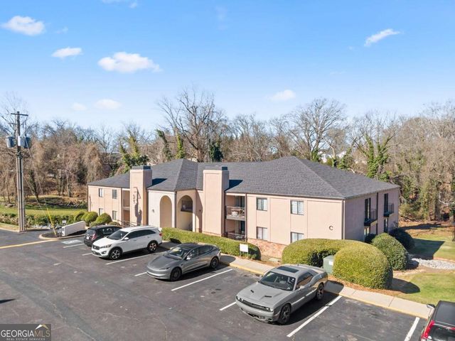 605 Candler Street C8, Gainesville, GA 30501