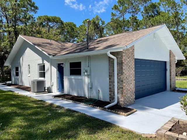 21 POST VIEW DRIVE, Palm Coast, FL 32164