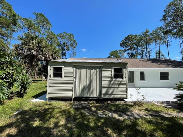 21 POST VIEW DRIVE, Palm Coast, FL 32164