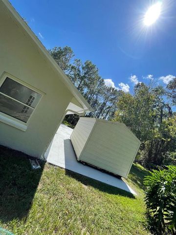 21 POST VIEW DRIVE, Palm Coast, FL 32164