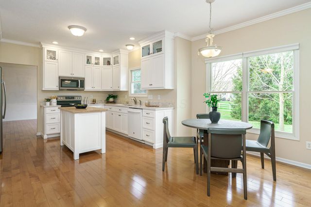 4101 Greenbelt Drive, Hilliard, OH 43026