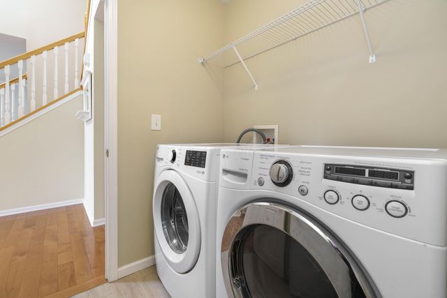 4101 Greenbelt Drive, Hilliard, OH 43026