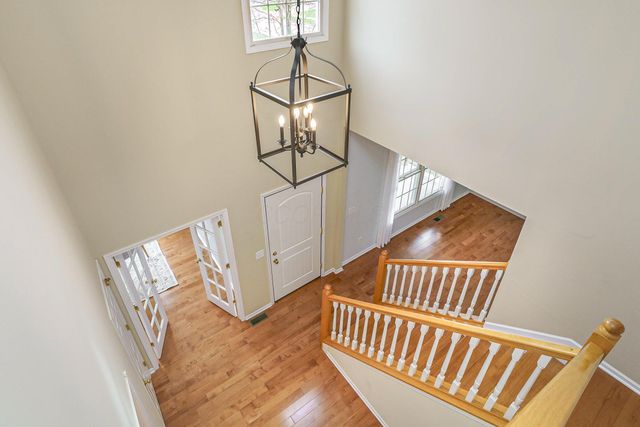 4101 Greenbelt Drive, Hilliard, OH 43026