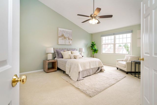 4101 Greenbelt Drive, Hilliard, OH 43026