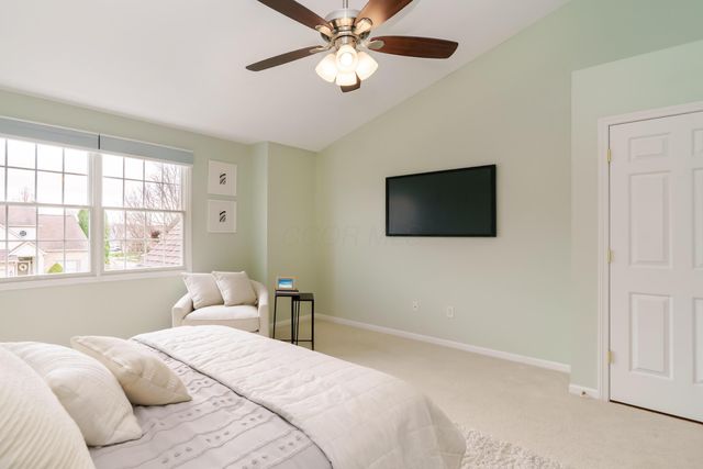 4101 Greenbelt Drive, Hilliard, OH 43026