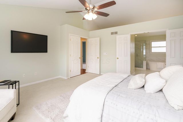 4101 Greenbelt Drive, Hilliard, OH 43026