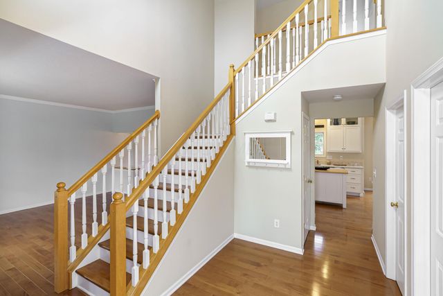 4101 Greenbelt Drive, Hilliard, OH 43026