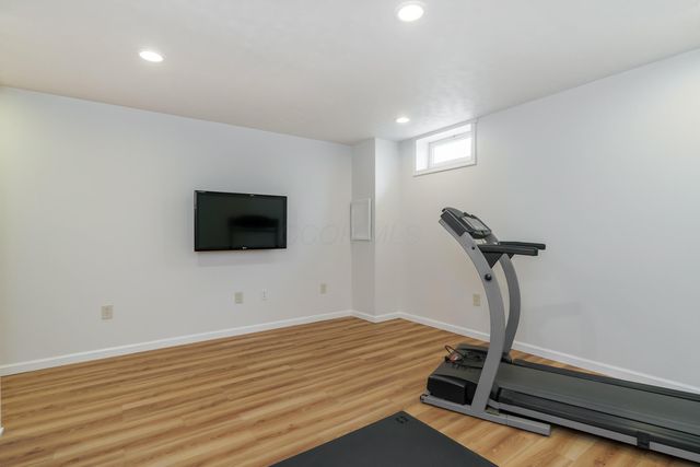 4101 Greenbelt Drive, Hilliard, OH 43026