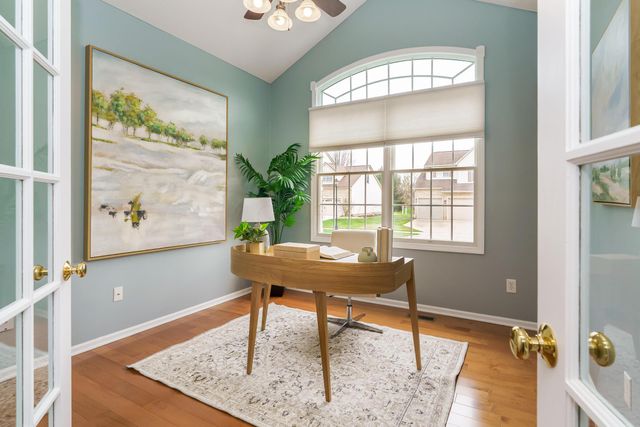 4101 Greenbelt Drive, Hilliard, OH 43026