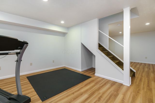 4101 Greenbelt Drive, Hilliard, OH 43026