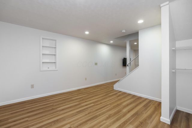 4101 Greenbelt Drive, Hilliard, OH 43026