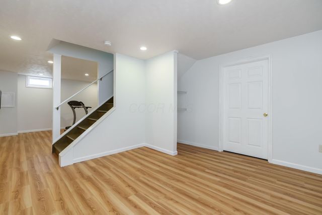 4101 Greenbelt Drive, Hilliard, OH 43026