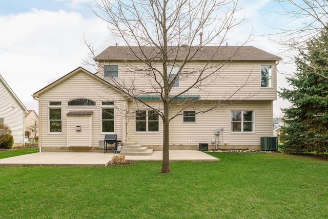 4101 Greenbelt Drive, Hilliard, OH 43026