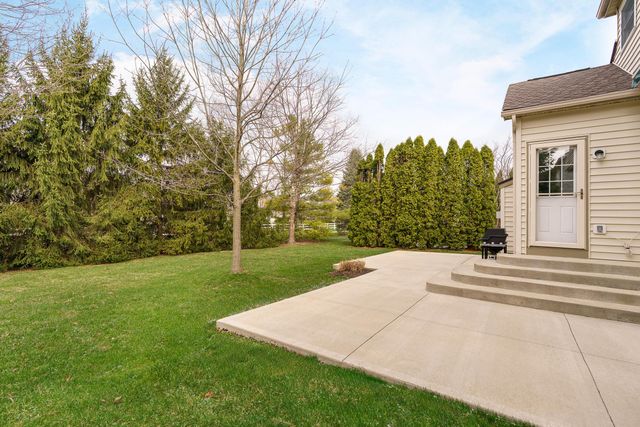 4101 Greenbelt Drive, Hilliard, OH 43026