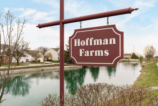 4101 Greenbelt Drive, Hilliard, OH 43026