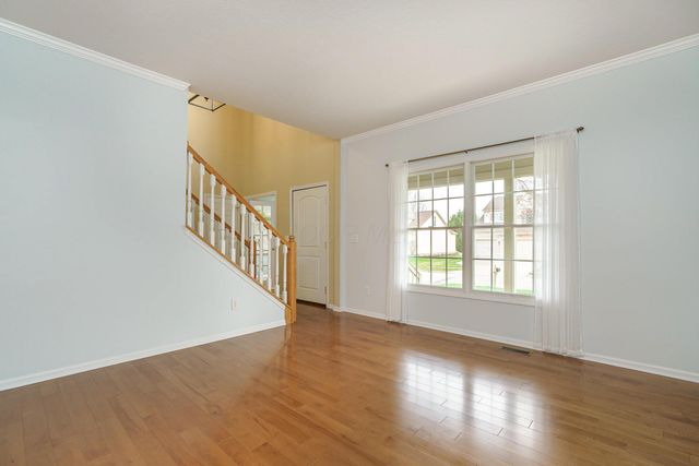 4101 Greenbelt Drive, Hilliard, OH 43026