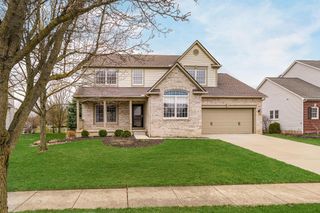 4101 Greenbelt Drive, Hilliard, OH 43026