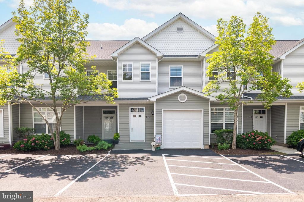 34677 VILLA CIR #504, Lewes, DE 19958