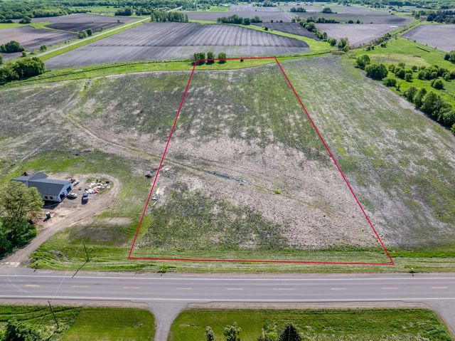 TBD 85th Avenue, Milaca, MN 56353