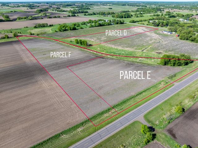 TBD 85th Avenue, Milaca, MN 56353