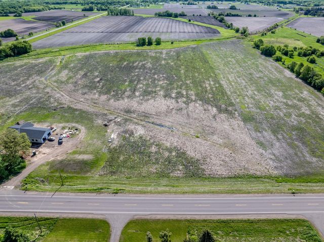 TBD 85th Avenue, Milaca, MN 56353