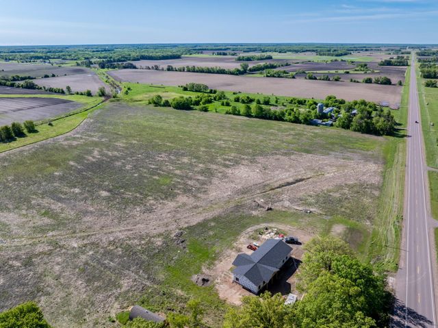TBD 85th Avenue, Milaca, MN 56353